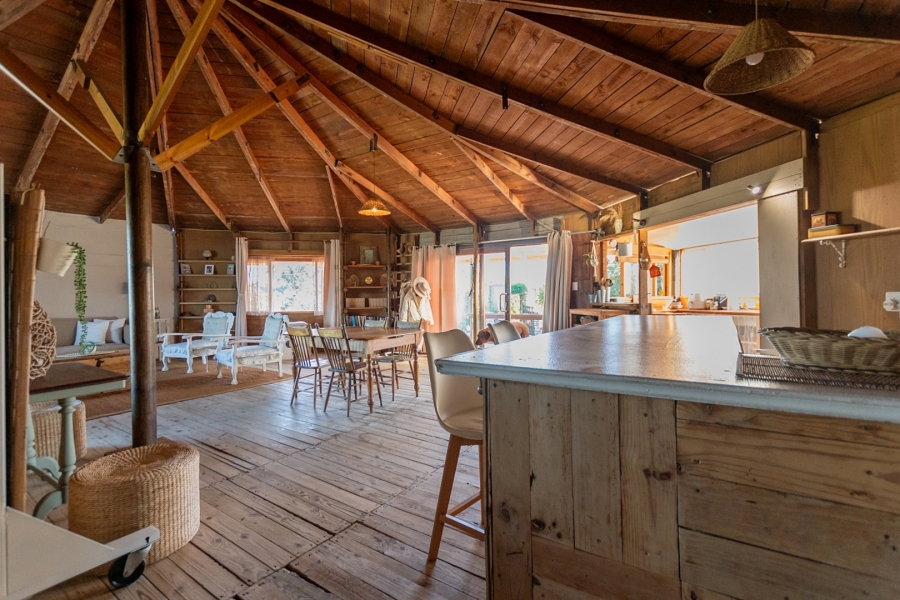 5 Bedroom Property for Sale in Trekoskraal Western Cape